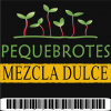 etiqueta Mezcla dulce Mezcla dulce