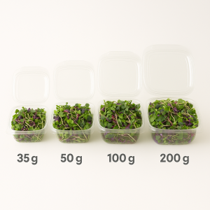 mezcla dulce envases Mezcla dulce